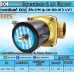 โซลินนอยวาล์ว 24V รุ่น 2W-350-35 (ขนาด 1 1/4")